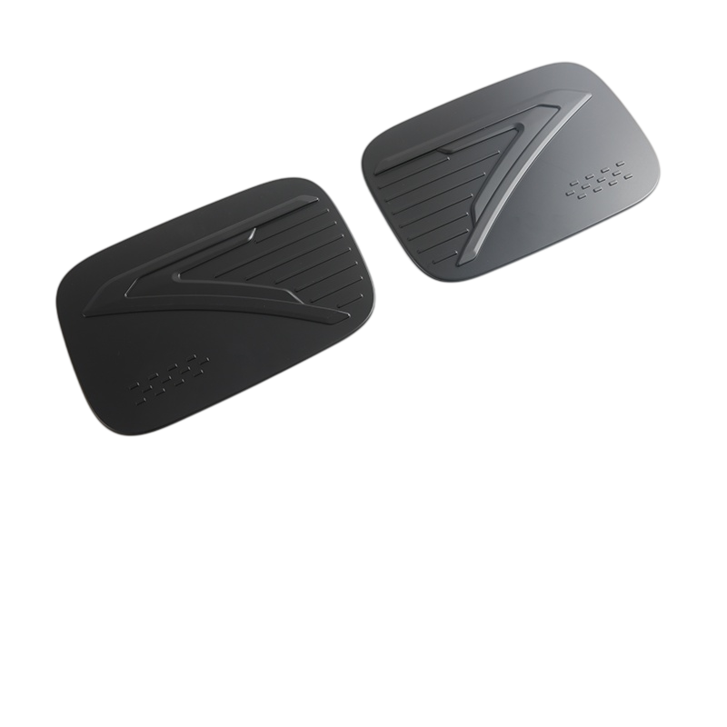 BYD Shark 6 Pickup Mirror Protector & Door Handle Bowl Cover