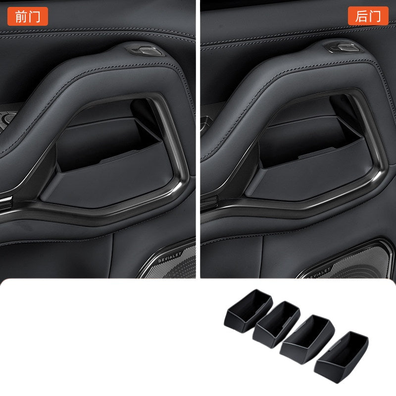 FangChengBao Bao 8 Wireless Charging Silicone Mat Set