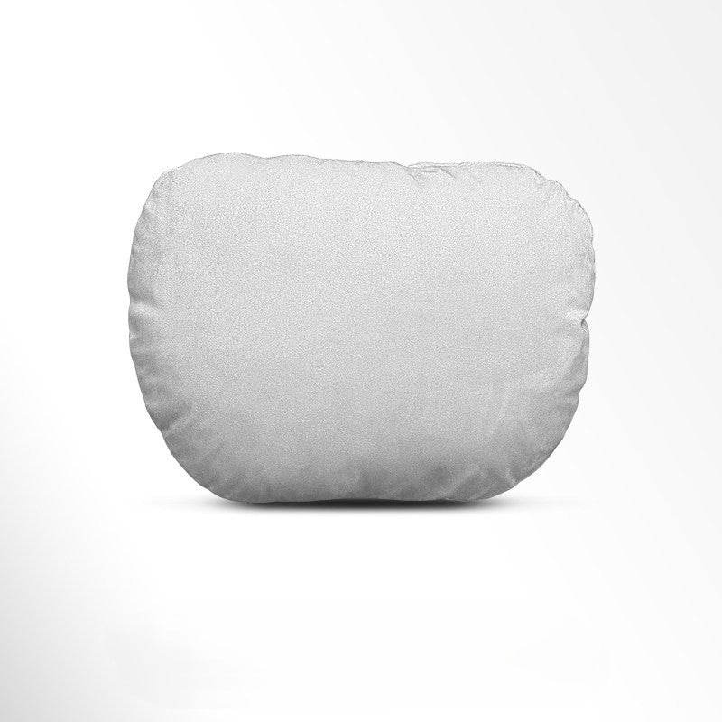 Suede Lumbar Pillow & Seat Cushion Set for Fangchengbao Leopard 5 / Leopard 8 / Titanium 3 / Titanium 7