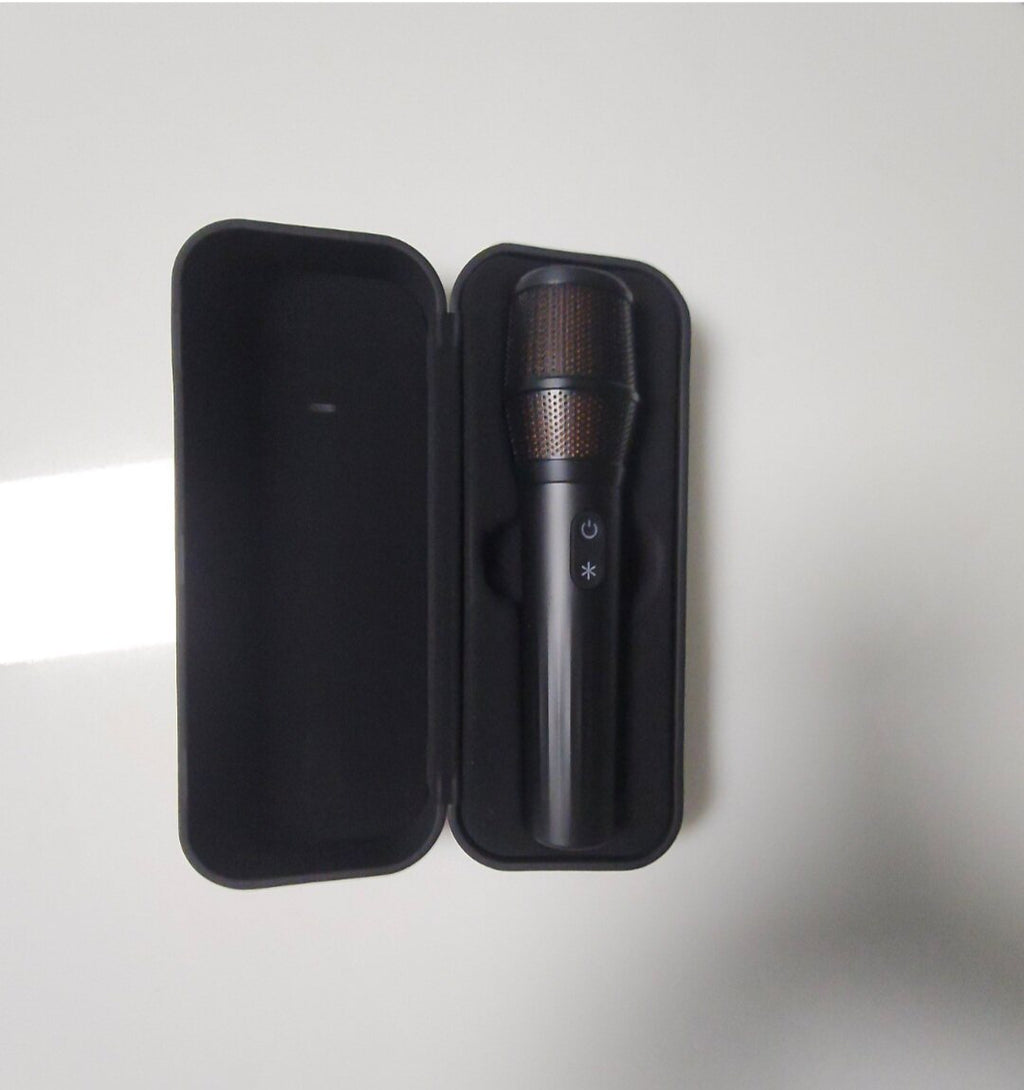 Fangchengbao In-Car KTV Microphone for Bao 5, Bao 8, Ti 3 & Ti 7