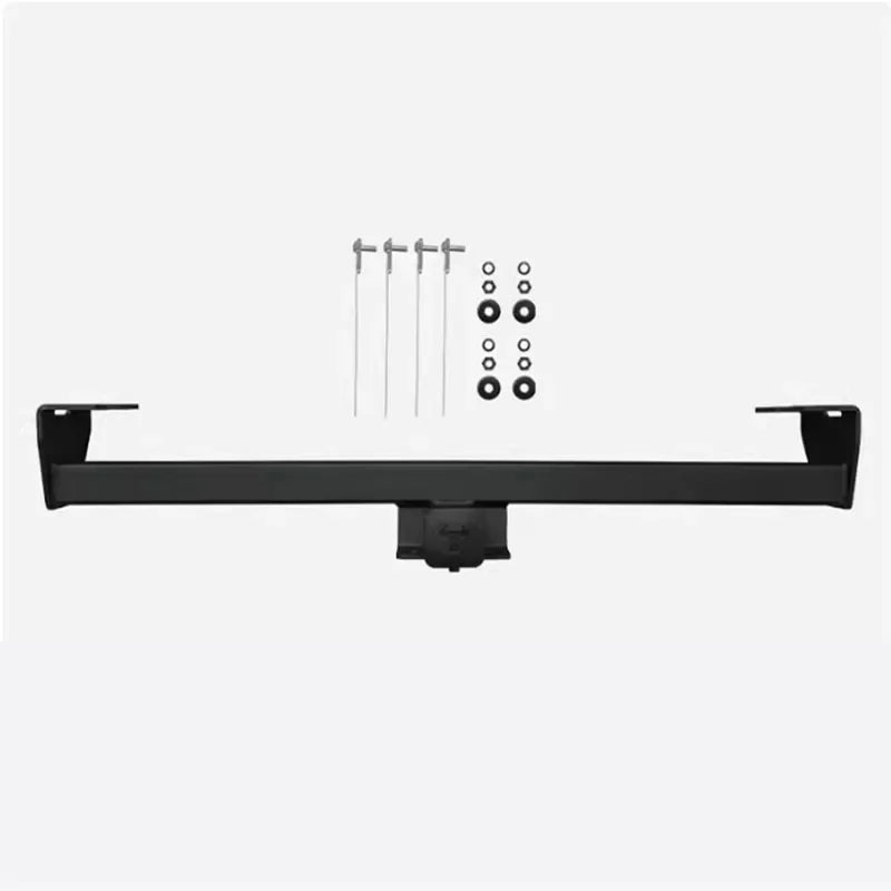 BYD Leopard 5 Trailer Hook Square Mouth Base Trailer