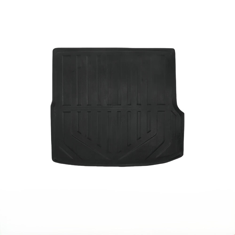 Alfombrillas 3D para BYD Seal U Sealion 6 RHD 2024-2025