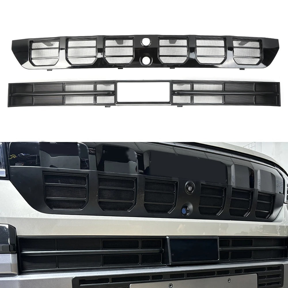 Fangchengbao Bao 8 Grille Net Anti-insect Cover