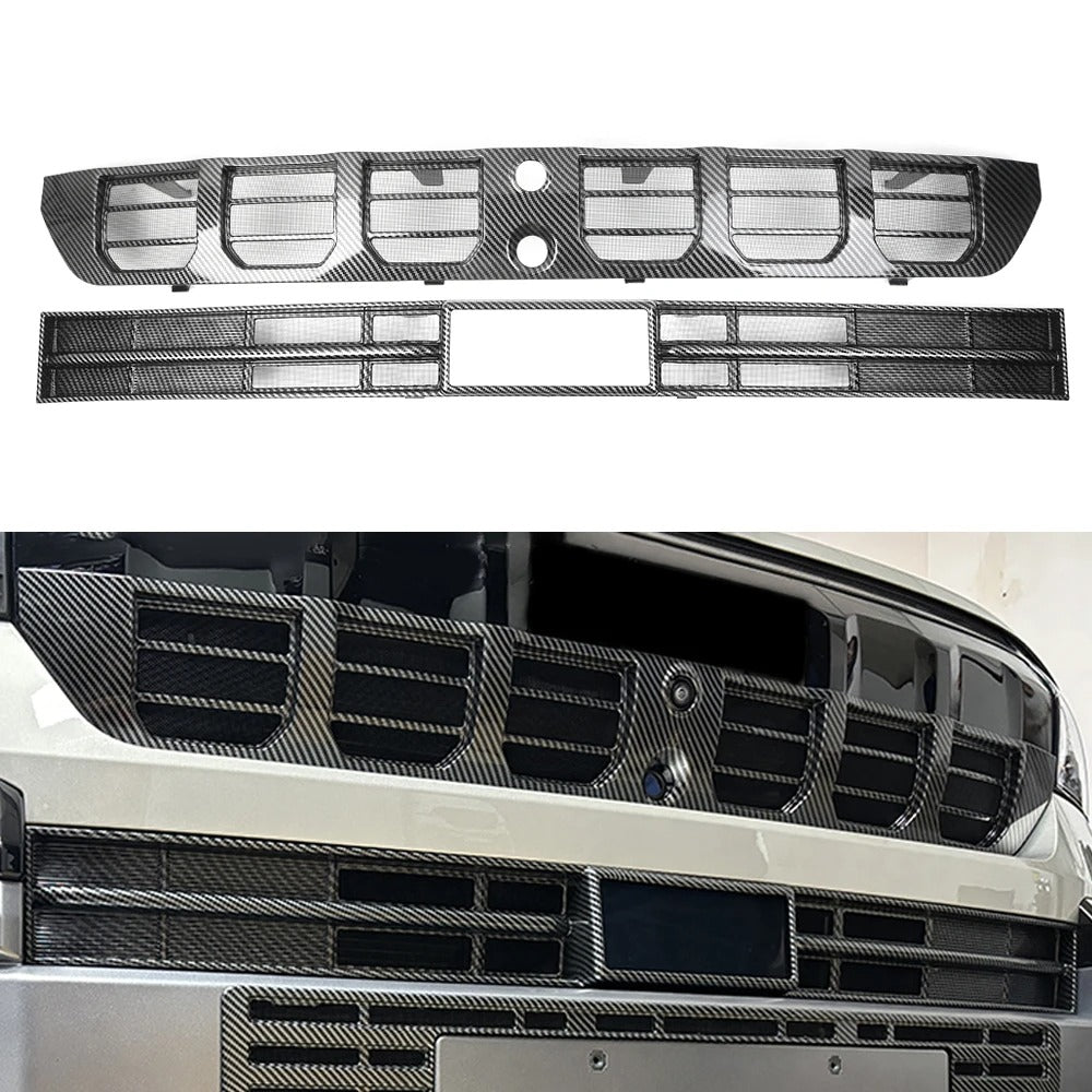 Fangchengbao Bao 8 Grille Net Anti-insect Cover - BYDAC
