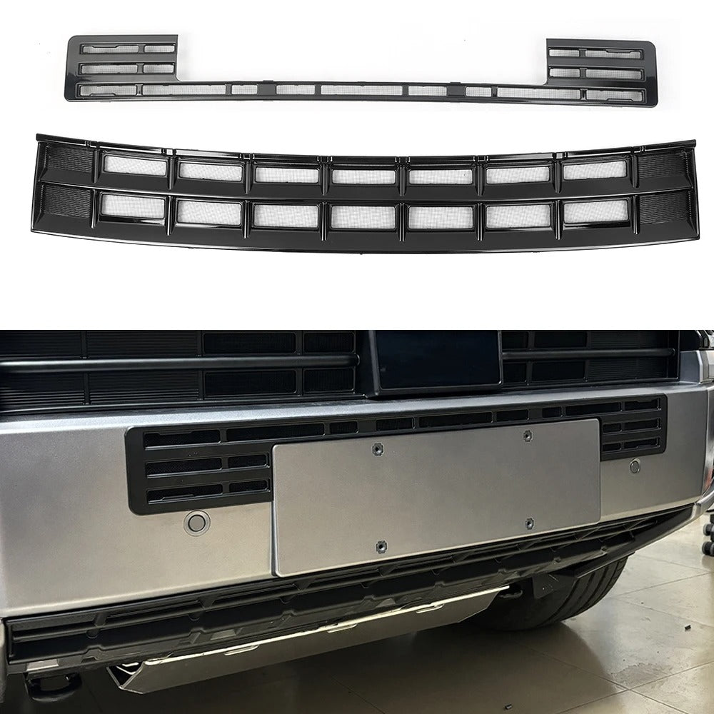 Fangchengbao Bao 8 Grille Net Anti-insect Cover - BYDAC