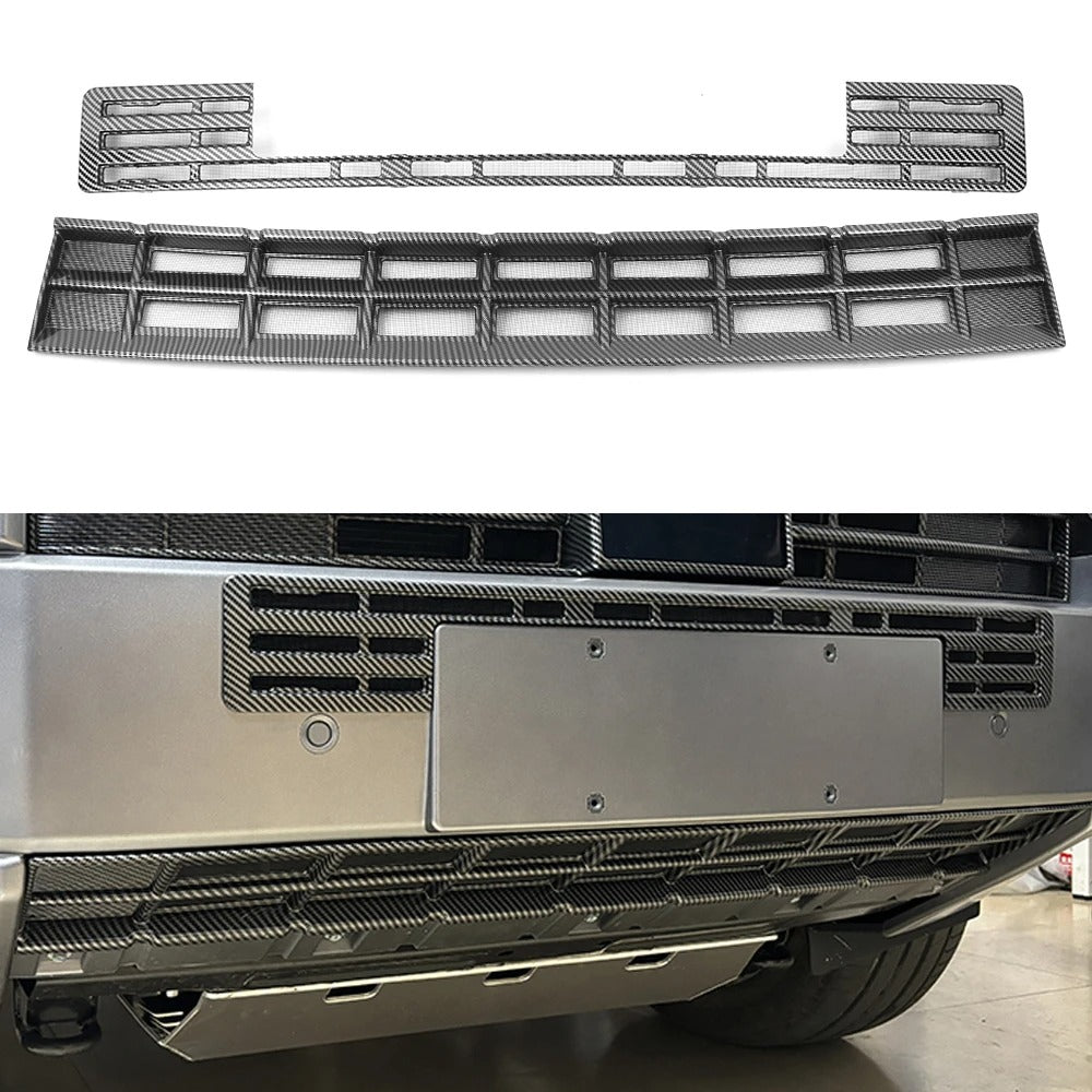 Fangchengbao Bao 8 Grille Net Anti-insect Cover - BYDAC