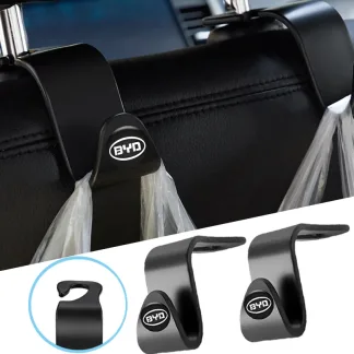 BYD atto3, Seal, dophin accessories – FITMYBYD