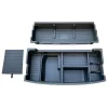 BYD ATTO 3 Rear Trunk Organizer Box Yuan Plus Accessories SUV Expand Storage Box - Image 3
