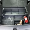 BYD ATTO 3 Rear Trunk Organizer Box Yuan Plus Accessories SUV Expand Storage Box - Image 6
