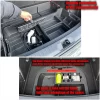 BYD ATTO 3 Rear Trunk Organizer Box Yuan Plus Accessories SUV Expand Storage Box - Image 7