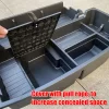 BYD ATTO 3 Rear Trunk Organizer Box Yuan Plus Accessories SUV Expand Storage Box - Image 8