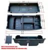 BYD ATTO 3 Rear Trunk Organizer Box Yuan Plus Accessories SUV Expand Storage Box - Image 9
