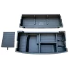 BYD ATTO 3 Rear Trunk Organizer Box Yuan Plus Accessories SUV Expand Storage Box - Image 10