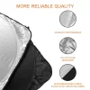 Car Windshield Sunshade Cover For BYD Car All Model - Image 6