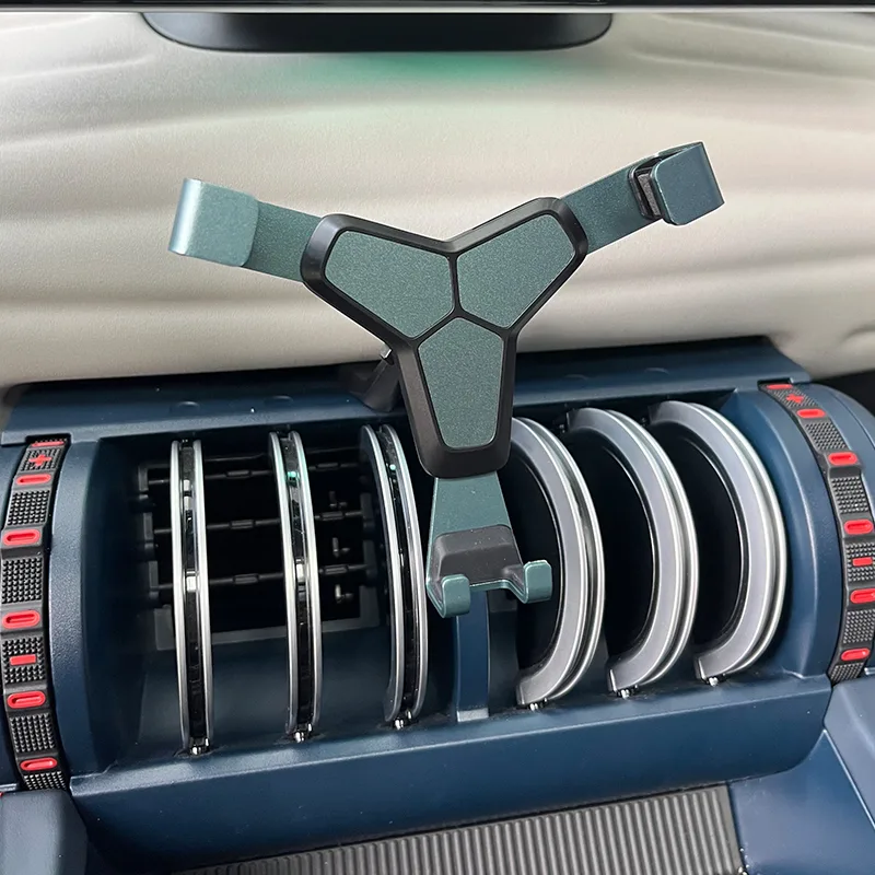 Per BYD Atto 3 Car Organizer accessori per auto interni Storage