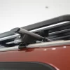 2x Cross bars / Roof racks For Byd Atto 3 2022 - 2023 Fits Flush Roof Rails - Image 4
