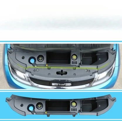 BYD-Dolphin-front-trunk-storage-box-engine-compartment-cover-storage-box-Accessories