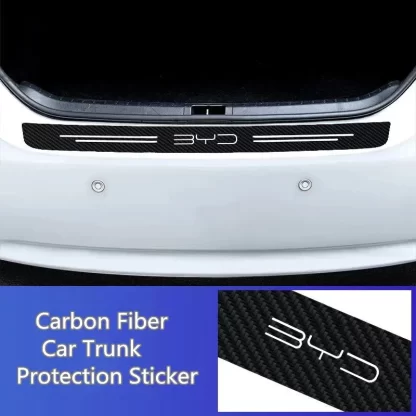 3D-Carbon-Fiber-Car-Sticker-Auto-Door-Sill-Side-DIY-Paste-Protector-Strip-For-BYD-F31