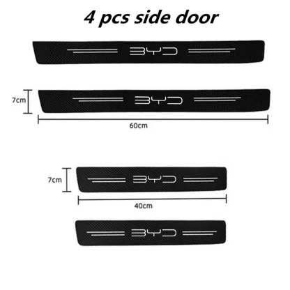 3D-Carbon-Fiber-Car-Sticker-Auto-Door-Sill-Side-DIY-Paste-Protector-Strip-For-BYD-F31-6