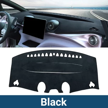 Car-Dashboard-Mat-Avoid-Light-Sun-Shade-Pad-Cover-Anti-UV-Carpet-Interior-Accessories-For-BYD1