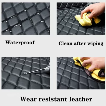 Car-Floor-Mat-For-Byd-Atto-3-Yuan-Plus-Custom-High-Quality-Leather-Waterproof-Auto-Accessories