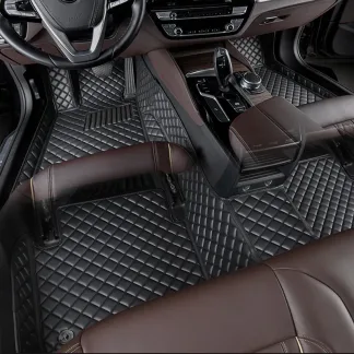 Car-Floor-Mat-For-Byd-Atto-3-Yuan-Plus-Custom-High-Quality-Leather-Waterproof-Auto-Accessories1-6
