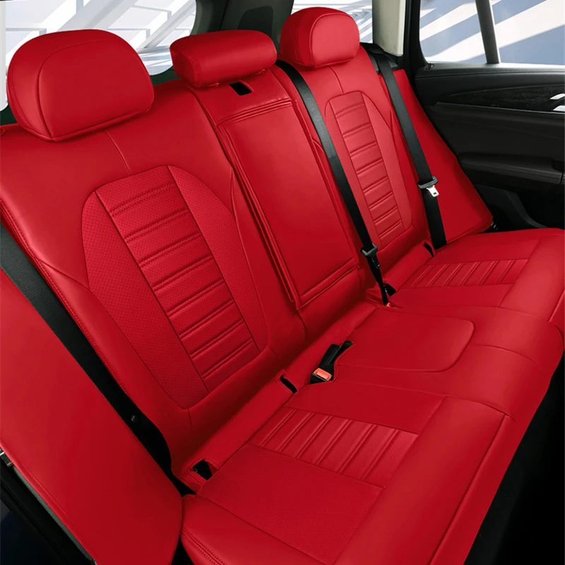  DoomaN Car Seat Cover Compatible with BYD Compatible