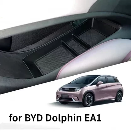 Car-Storage-Box-For-BYD-Dolphin-Central-Control-Storage-Sundries-Box-Byd-EA1-Cup-Holder-Rear1-