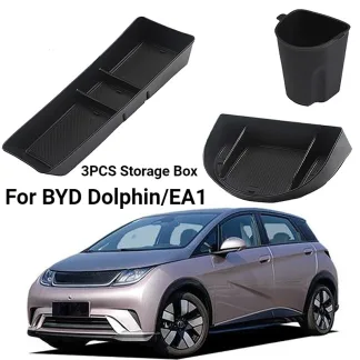 Car-Storage-Box-For-BYD-Dolphin-Central-Control-Storage-Sundries-Box-Byd-EA1-Cup-Holder-Rear1-