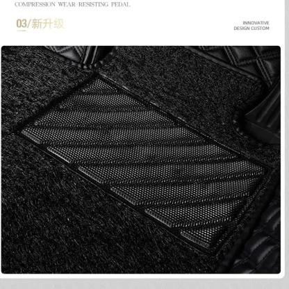 For-BYD-ATTO-3-YUAN-PLUS-2022-2023-RHD-Floor-Mats-Car-Mat-Catpet-Leather-Waterproof1.