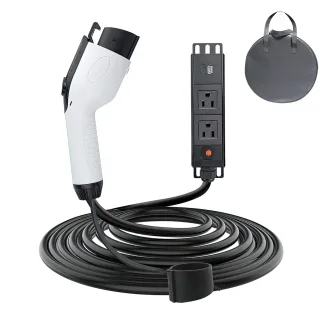 New-Electric-Car-Side-Discharge-EV-Charger-Cable-Type1-16A-For-BYD-Car-Discharge-Charging-Station1