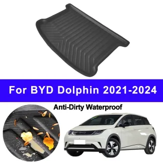 Car-Rear-Trunk-Mats-For-BYD-Dolphin-2021-2022-2023-2024-EVA-Boot-Tray-Carpet-Mud1-