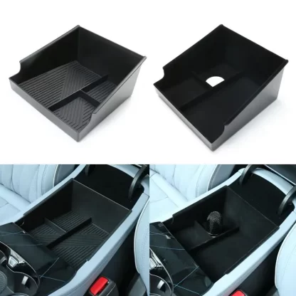 Car-Organizer-Box-for-BYD-Seal-Atto-4-EV-2022-2024-2023-Holder-Sundries-Packing-Central1