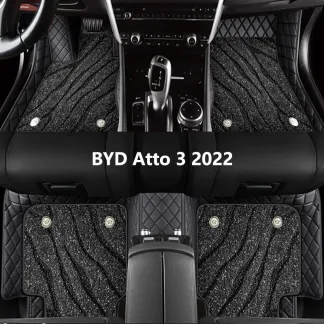 Custom-Full-Car-Floor-Mats-For-BYD-Atto-3-Yuan-Plus-2022-High-Quality-Auto-Accessories1