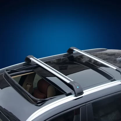 Roof Rack Crossbars Fits for BYD Atto3 2022 2023 2024