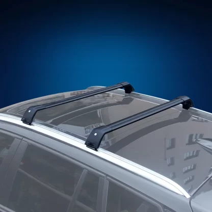 Roof Rack Crossbars Fits for BYD Atto3 2022 2023 2024