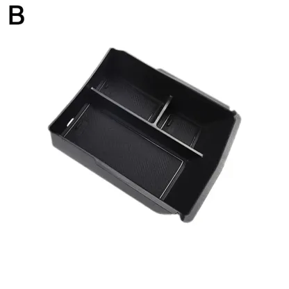 -Armrest-Storage-Box-Cup-Holder-For-BYD-Song-Plus