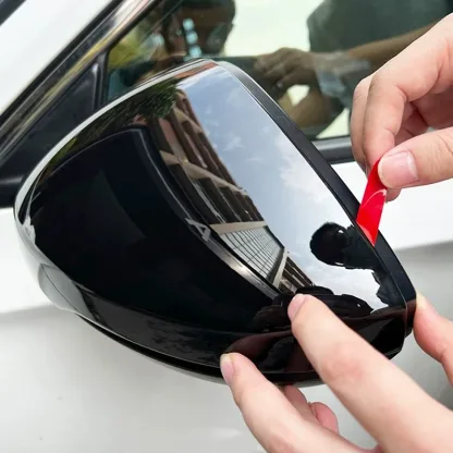 Car-Rearview-Mirror-Cover-For-Byd-Seal-2023-2024-Abs-Carbon-Fiber-Rear-View-Mirror-Decorative