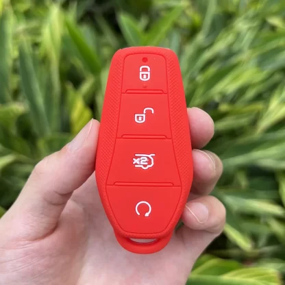 Silicone-Car-Key-Case-Cover-Protector-For-BYD-Han-Ev-Tang-Dm-Qin-PLUS-Song-Pro1