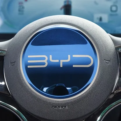 Car-Steering-Wheel-Sticker-for-BYD-Atto3-YUAN-PLUS-Dolphin-Seal-Stainless-Steel-Steering-Wheel-Modified