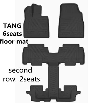 Use-for-BYD-TANG-car-carpet-BYD-TANG-car-floor-mats-BYD-TANG-trunk-mat-Full