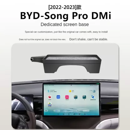 For-2022-2023-BYD-Song-Pro-DMi-Car-Screen-Phone-Holder-Wireless-Charger-Screen-Navigation-Interior1