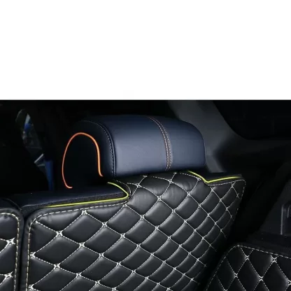 BYD-SONG-PLUS-DM-i-EV-2020-2023-Car-All-Surrounded-Rear-Trunk-Mat-Cargo