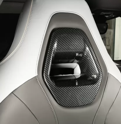 2022-BYD-Seal-seat-rear-trim-frame-decoration