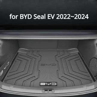 Tailored-Boot-Liner-Tray-for-BYD-Seal-Atto-4-EV-2023-2024
