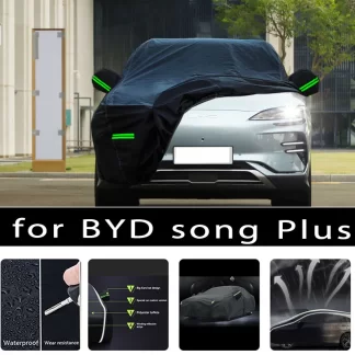 BYD-song-Plus-Outdoor-Protection-Full-Car-Covers