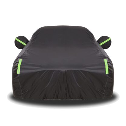 byd seal anti snow, anti freezing, anti dust, anti peeling paint, and anti rainwater.car cover protection