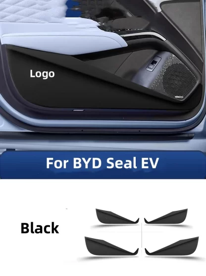BYD Seal EV Car Door Anti Kick Pad