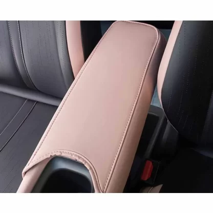 BYD Seagull 2023-2024 Car Armrest Box Protective Cover