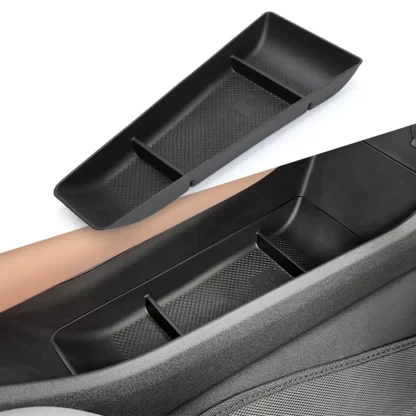 Car Center Console Storage Box For BYD SEAGULL